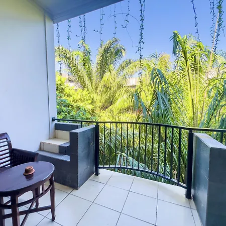 Champlung Mas Hotel Legian