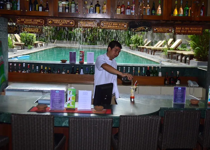 Champlung Mas 4*
