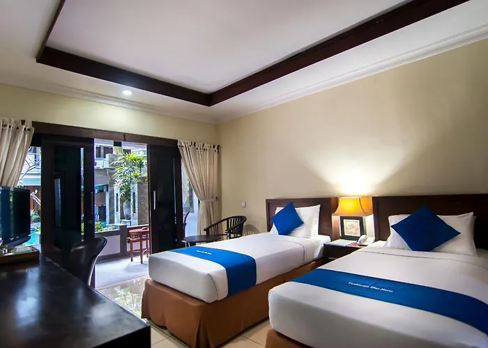 Champlung Mas 4*
