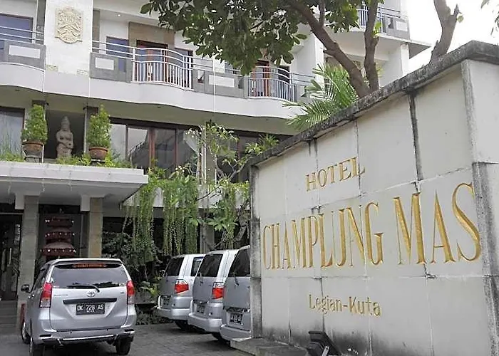 Champlung Mas 4*