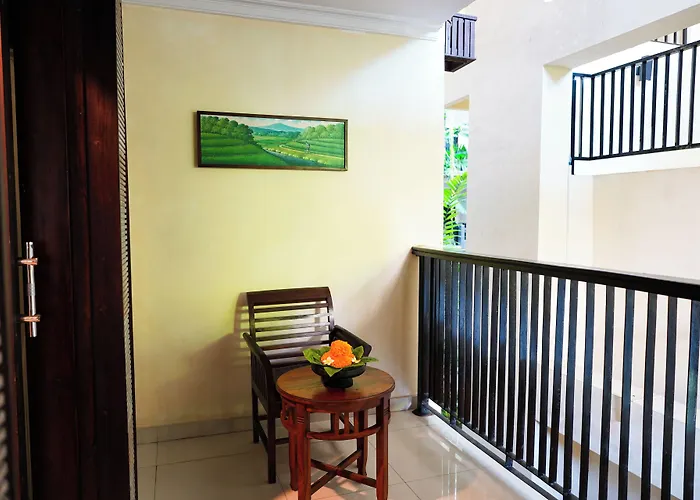 Отель Champlung Mas 4*