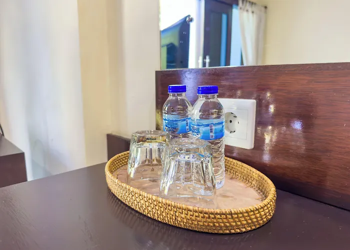 Hotel Champlung Mas Legian