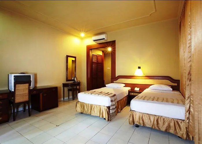 Champlung Mas 4*